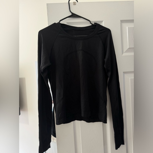 LULULEMON SWIFTLY WAIST LENGTH - Picture 3 of 8